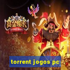 torrent jogos pc